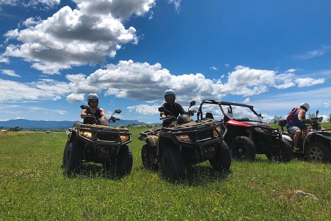 Full Day ATV Tour From Split - Participant Requirements and Restrictions