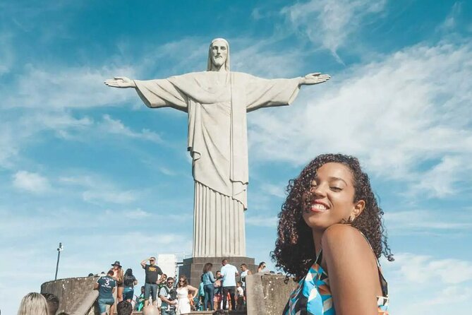 Full Day City Tour in Rio De Janeiro - Tips for Travelers