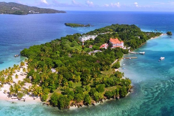 Full Day Excursion to Samaná From Punta Cana - Activity Options Available