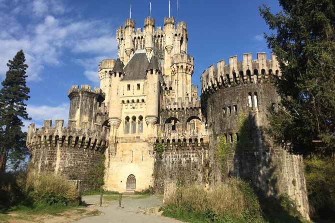 Full Day Game of Thrones Tour From Bilbao - Traveler Experiences and Feedback