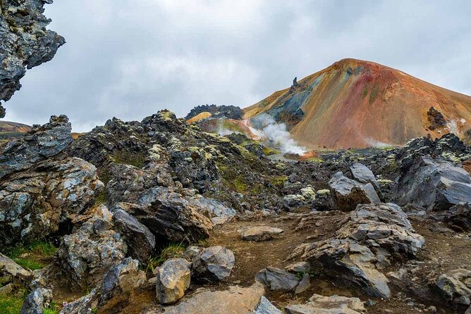 Full-Day Landmannalaugar & Háifoss Waterfall Tour With Hiking and Hot-Springs - Tips for an Enjoyable Experience