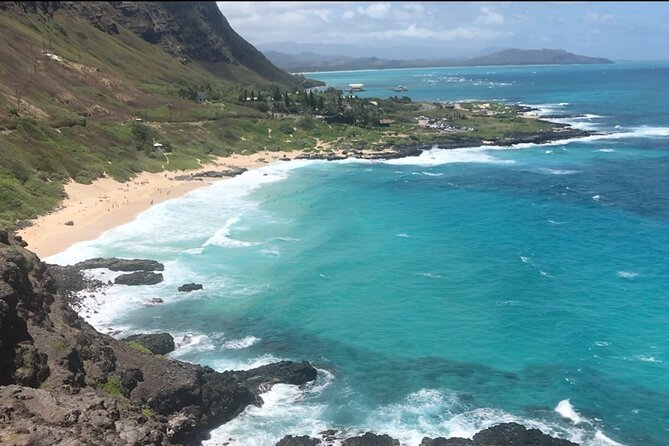 Full Day Oahu Guided Circle Island Tour Inc Snorkel and Turtles - Challenges and Concerns