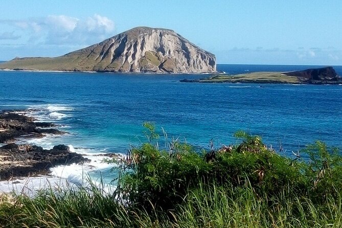 Full Day Oahu Tour With Byodo Temple & Waimea Waterfalls - Quality of Guides and Service