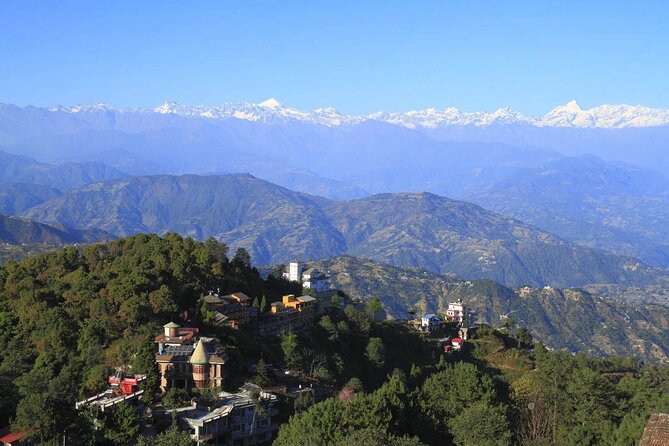 Full-Day Private Nagarkot Sunrise Tour With Day Hike - Travel Tips