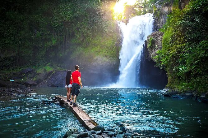 Full Day Private Tour in Ubud Indonesia - Travel Logistics