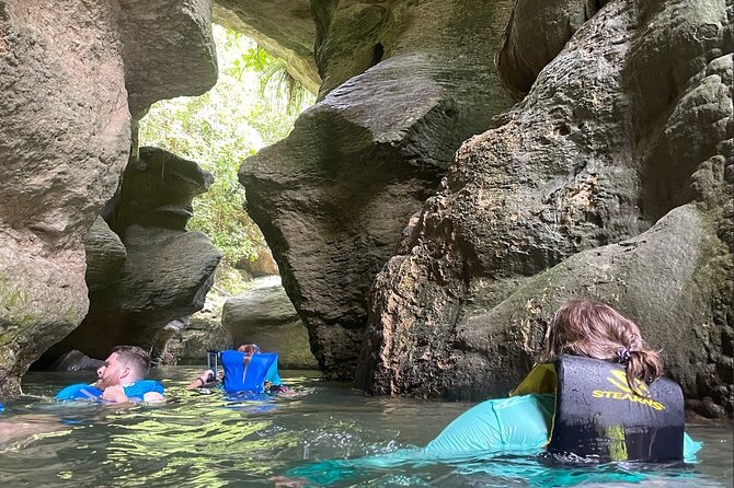 Full-day River Caving Adventure in Puerto Rico - Customer Feedback