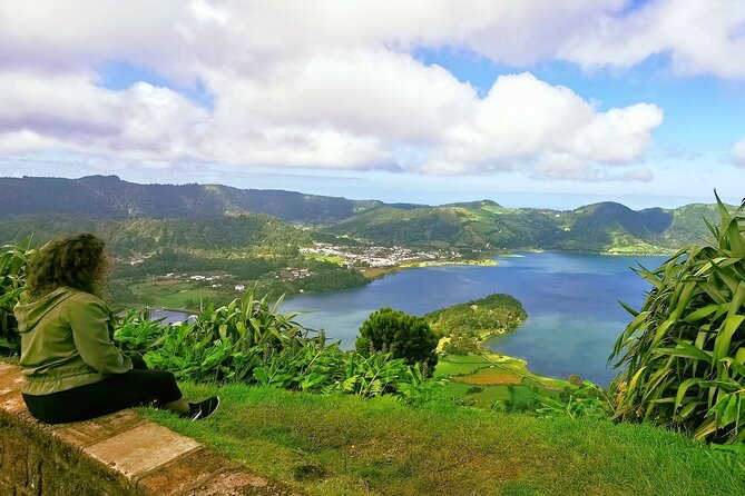 Full Day Tour Sete Cidades & Lagoa Do Fogo With Lunch - Booking Information