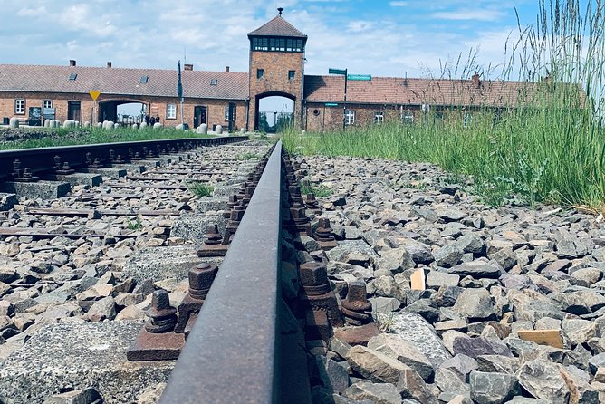 Full Day Tour to Auschwitz-Birkenau and Salt Mine With a Local Guide From Krakow - Historical Significance