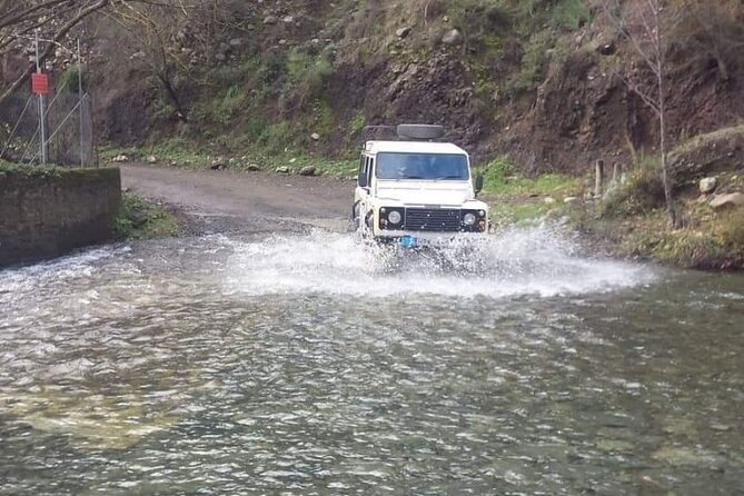 Full Day Troodos Guided Safari Tour With Pick up - Traveler Feedback