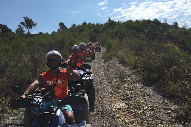 FUN Quad Mallorca - Booking Your Adventure