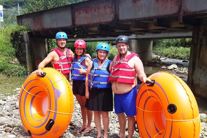 FUNtastic River Tubing - Guest Reviews and Ratings