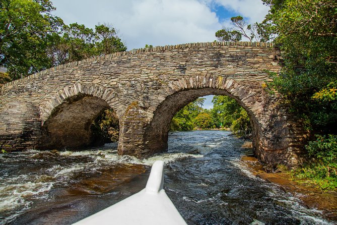 Gap of Dunloe Tour ( Boat & Bus) - Customer Reviews