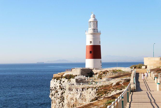 Gibraltar Full Day Tour From Seville - Inclusions and Exclusions