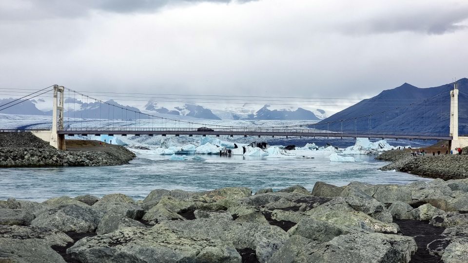 Glacier Lagoon and South Coast. Private Day Tour - Transportation and Accessibility