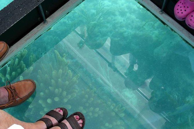 Glass Bottom Boat and Snorkeling Combo in Bermuda - Booking Process and Policies