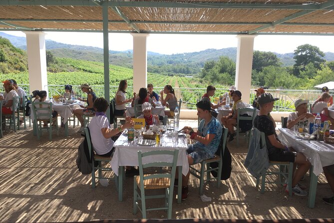 Gourmet Journey: 11-Course Lunch, Wine Tasting & Culinary Session - Guest Experiences and Feedback