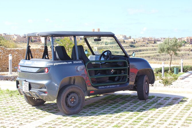 Gozo Self Drive Jeep Tour - All Inclusive - Feedback and Suggestions