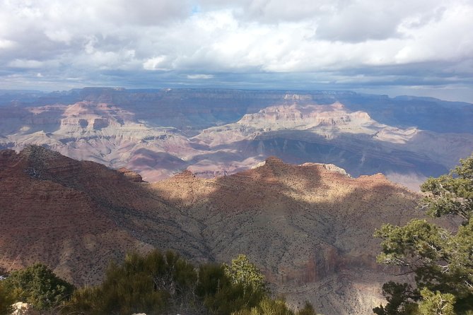 Grand Canyon Small Group Tour From Sedona or Flagstaff - Travel Requirements