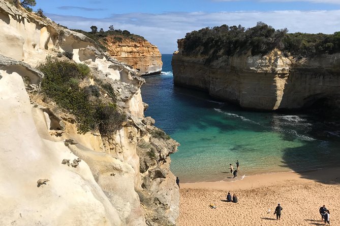 Great Ocean Road Reverse Itinerary Boutique Small Group Tour - Booking Process and Policies