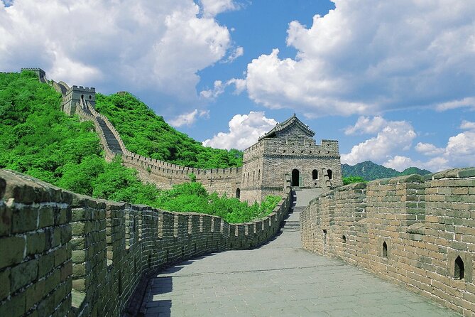 Great Wall Day Tour With Yoyo - How to Book Your Tour