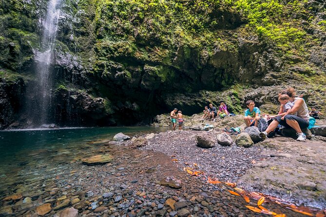 Green Cauldron Levadas Walk in Madeira - Preparation Tips