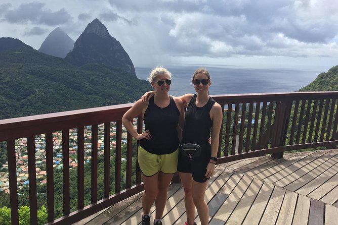 Gros Piton Hike St Lucia - Review Highlights