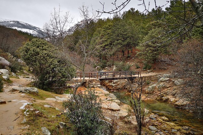 Guadarrama National Park From Madrid - Tips for Your Visit
