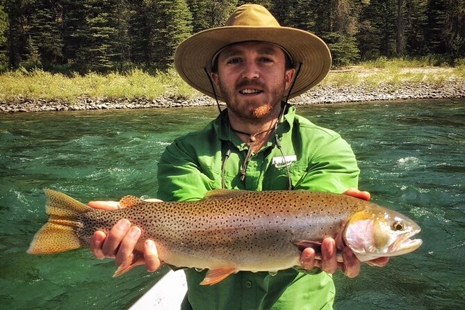 Guided Fishing Trip in Jackson Hole - Tips for a Successful Trip