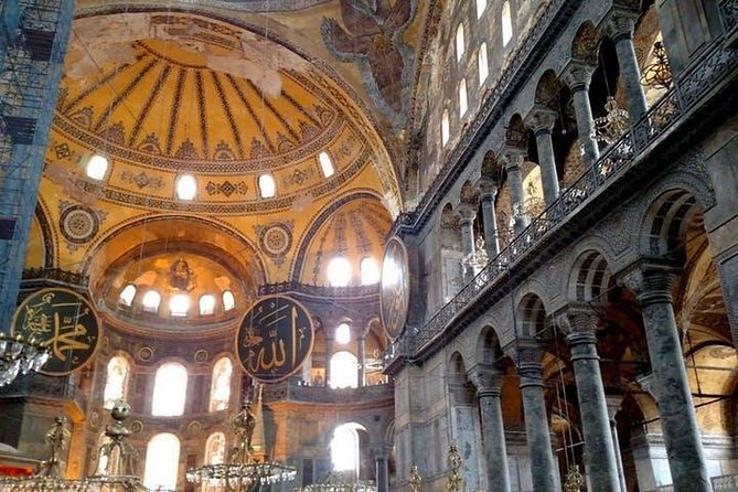 Guided Private Sightseeing Tour of Istanbul - Meeting and Pickup Details