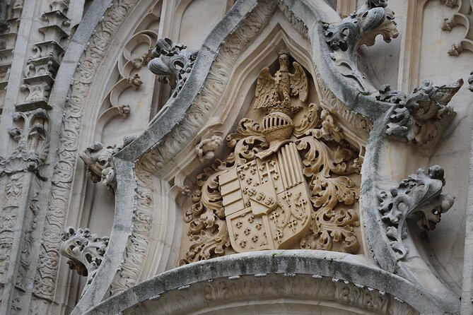 Guided Tour of Nancy, Great History and Little Anecdotes - Highlights of the Experience