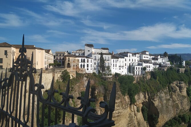 Guided Tour of Ronda With an Official Guide - Notable Guides and Their Expertise