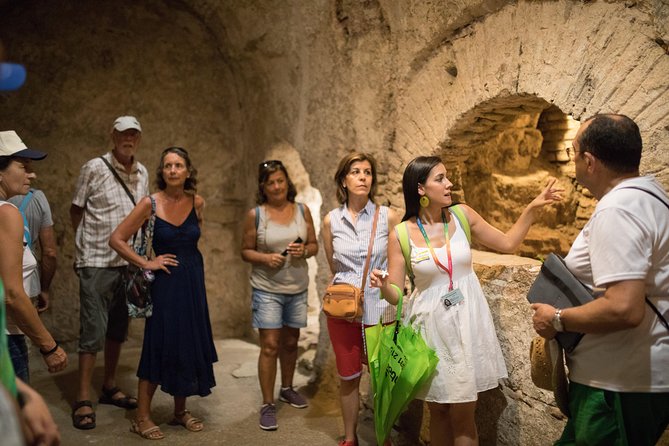 Guided Visit to the Alcazar of the Christian Monarchs With Admission - Booking Process