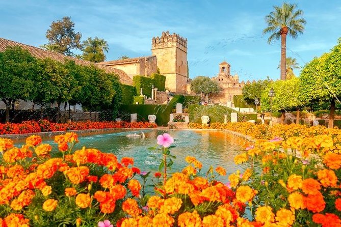 Guided Visit to the Mosque-Cathedral, Jewish Quarter, Alcazar and Synagogue. Official Guide - Pricing and Booking Options