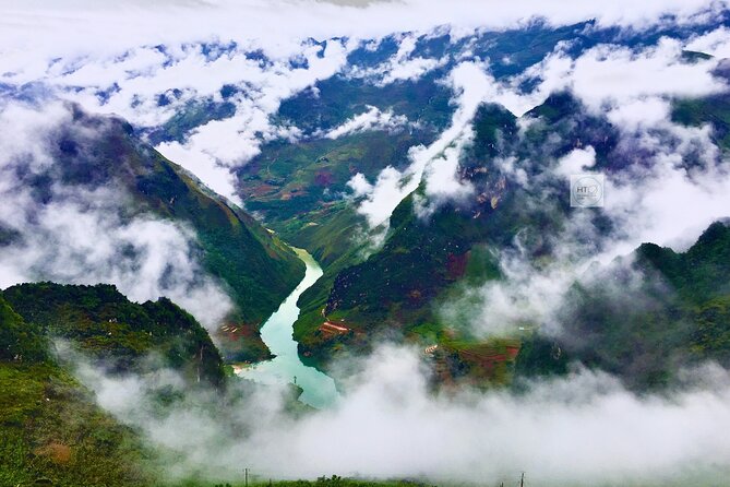 Ha Giang Loop 2d/1n Private Room + Free Stay Hotel 1N Before Tour - Pickup and Meeting Points