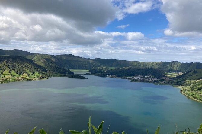 Half-Day 4x4 Tour to Lagoa Das Sete Cidades - Cancellation Policy