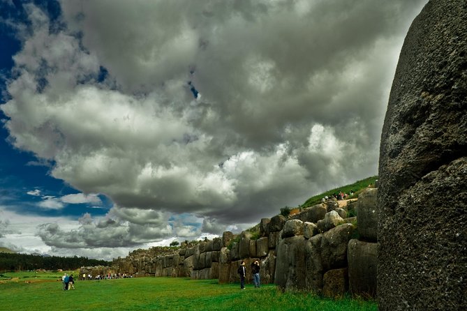 Half-Day City Tour of Cusco Including Tambomachay - Accessibility Information