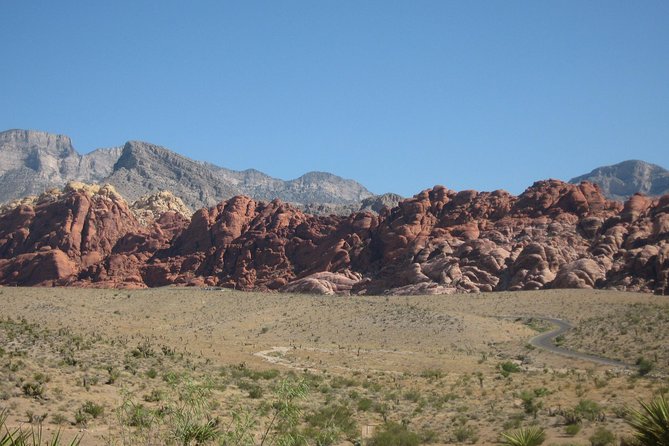 Half-Day Electric Bike Tour of Red Rock Canyon - Traveler Feedback