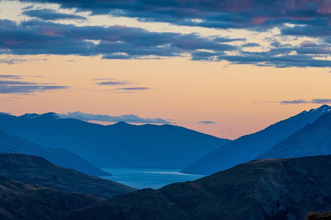 Half-Day Queenstown Photography Tour - Photographer Profile