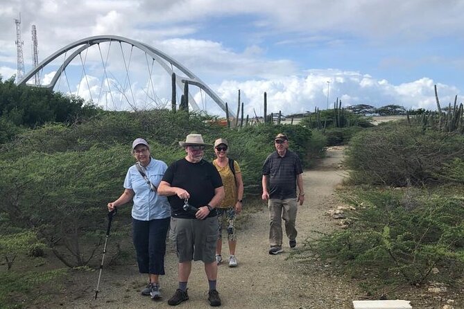 Half-Day Spanish Lagoon Mangrove Trail With Private Guide - Meeting Point Details