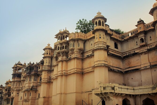 Half Day Tour City Palace Museum, Shared Boat Jagmandir Island - Customer Reviews