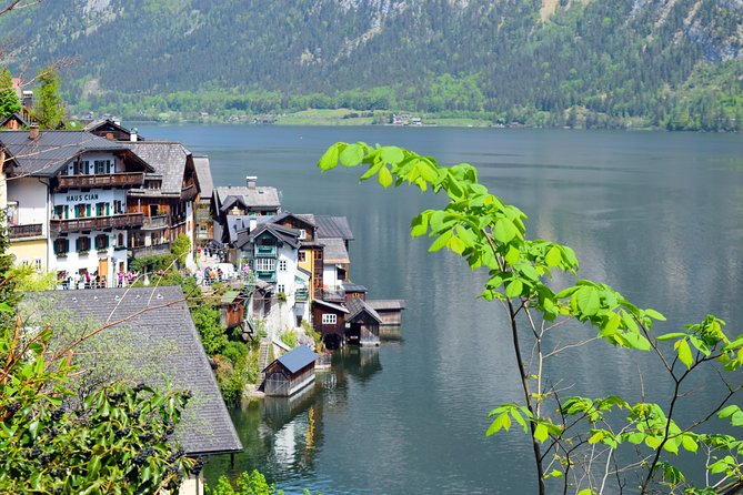 Hallstatt From Salzburg - 6-Hour Private Tour - Customer Reviews