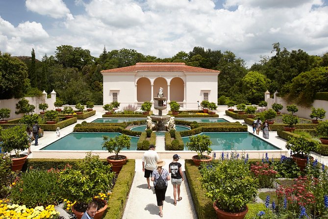 Hamilton Gardens Highlights Tour - Requirements for Participants