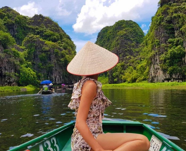 Hanoi: 3-Day Ninh Binh & HaLong Bay 5-Star Cruise - Day 3 Itinerary