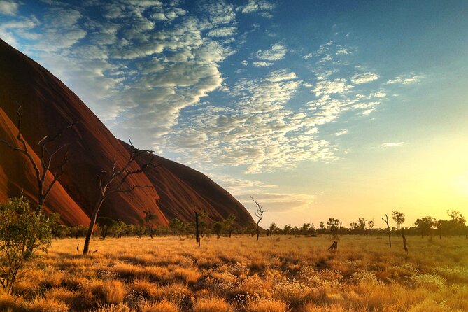 Highlights of Uluru Including Sunrise and Breakfast - Customer Experiences