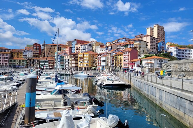 Hike Gaztelugatxe, Fishing Port Bermeo & Pintxo Lunch From Bilbao - Guest Testimonials and Reviews