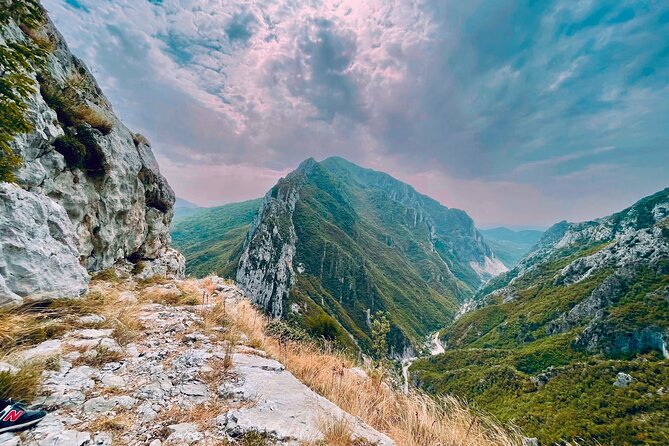 Hike on Gamti Mt & Bovilla Lake From Tirana on Luxe Land Rover - Health and Safety