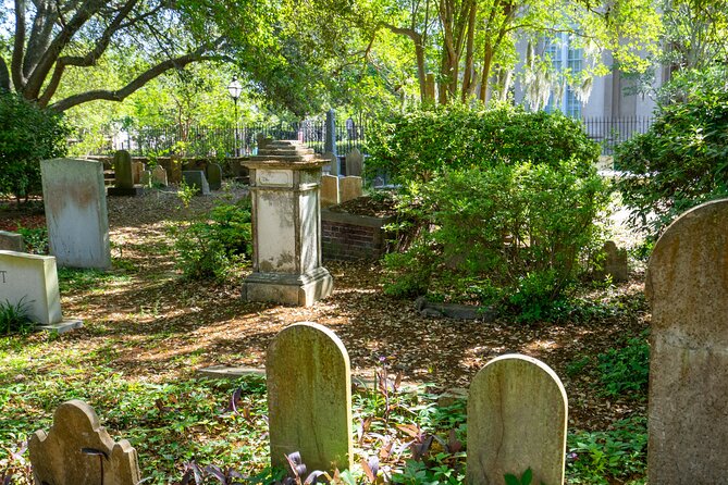 Historic Women of Charleston Guided Walking Tour - Tour Experience Highlights