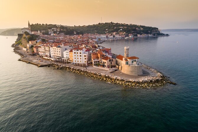 HO Ho Scenic Tour to Piran With Sweet Surprise - Traveler Reviews and Experiences