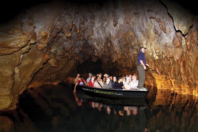 Hobbiton & Waitomo Caves Guided Tour From Auckland With Lunch - Important Tour Information