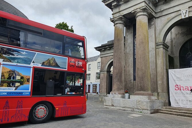 Hop On/Hop Off Cork City Sightseeing Tour - Customer Reviews and Feedback